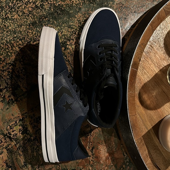 CONVERSE unisex Night Time Sneakers - Picture 10 of 16